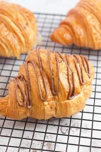 Drivu Chocolate Croissant