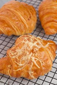 Drivu Cheese Croissant