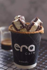 Drivu Affogato