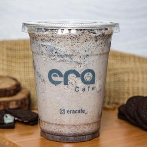 Drivu Oreo Milkshake