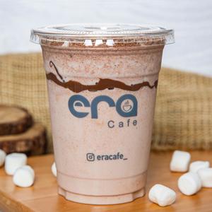 Drivu Nutella Milkshake