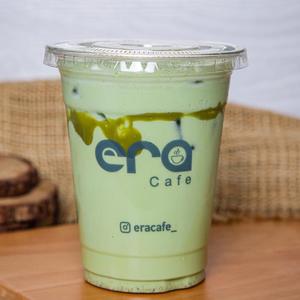 Drivu Pistachio Milkshake
