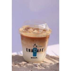 Drivu Cold Spanish Latte