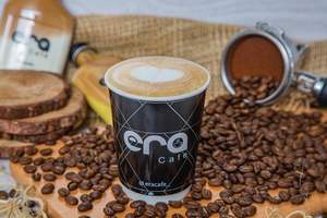 Drivu Cappuccino