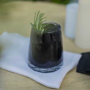 Drivu Darkwood Cooler