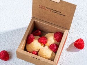 Drivu Maldives Frozen ZEROs