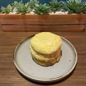 Drivu Peanut Butter Cookie