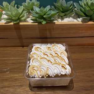 Drivu Caramel Milk Cake