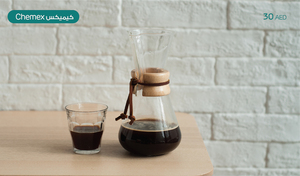 Drivu Chemex