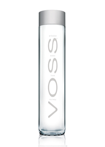 Drivu Voss Sparkling Water (375ml)