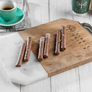 Drivu Sea Salt Nutella Flutes