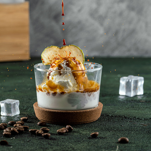 Drivu Affogato
