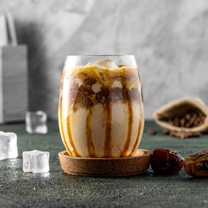 Drivu Emirati Latte