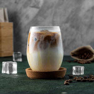 Drivu Iced Spanish Latte