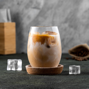 Drivu Iced Latte