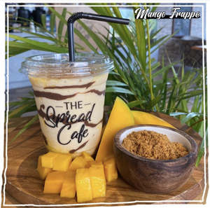 Drivu Mango Frapp