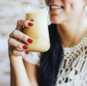 Drivu Classic Frapp