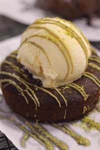 Drivu Fundant Molten Cake