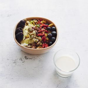 Drivu Granola