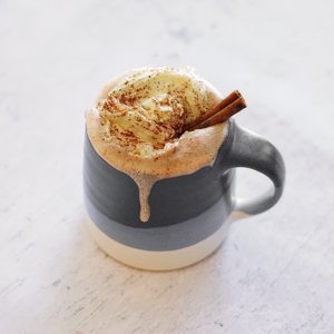 Drivu Hot Choco Spice
