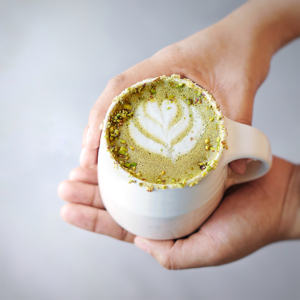 Drivu Pistachino