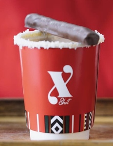 Drivu Hot Choco-Nut