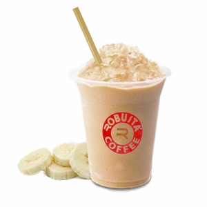 Drivu Banana Frappe