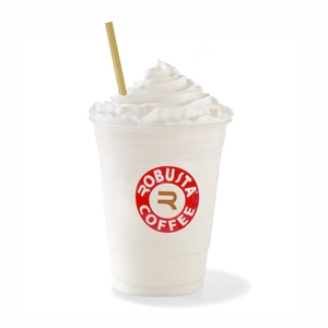 Drivu White Chocolate Frappe