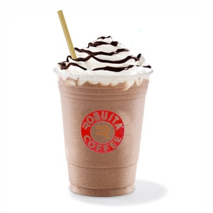 Drivu Chocolate Frappe