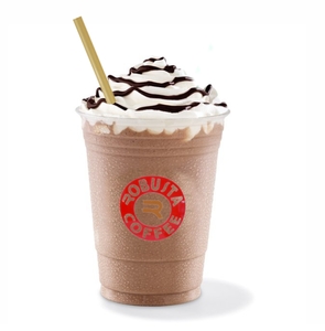 Drivu Choco Espresso Frappe