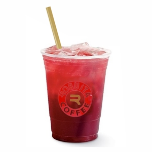 Drivu Iced Raspberry Tea