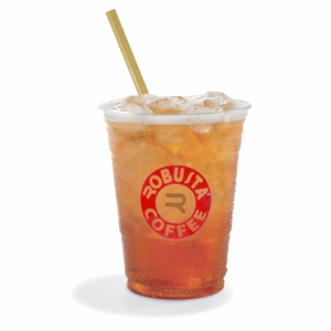 Drivu Iced Peach Tea