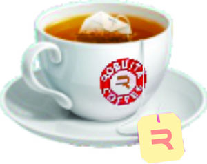 Drivu Robusta Tea