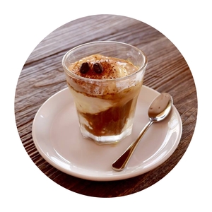 Drivu Affogato