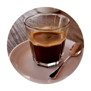 Drivu Dark Cortado