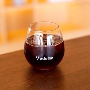 Drivu Cold Drip -  (ETHIOPIA)