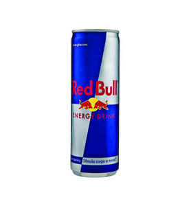 Drivu Red Bull