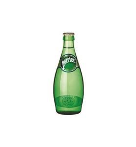 Drivu Perrier Water