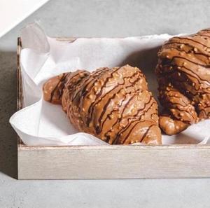 Drivu Ferrero Croissant