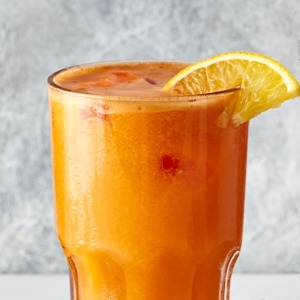 Drivu Orange Booster