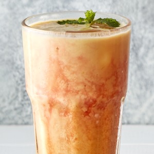 Drivu Mango & Strawberry Smoothie