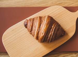 Drivu Plain Croissant 