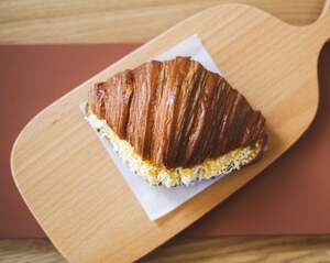 Drivu Cheese Croissant 