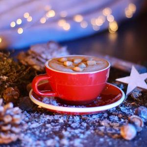 Drivu Winters Latte