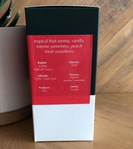 Drivu Julia (Geish Natural) 250g Box