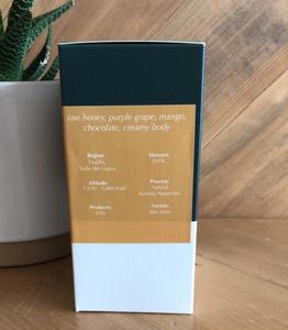Drivu Julia (Tabi Indio) 250g Box