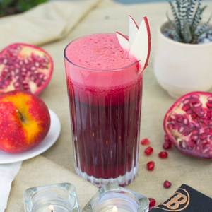 Drivu Red Juice