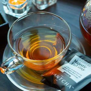 Drivu Majestic Earl Grey Hot Tea