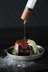 Drivu Trio Brownie