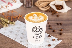 Drivu Hot Spanish Latte